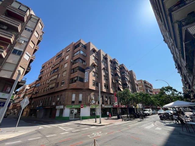 Garaje en venta en l'Alacantí, Valencia