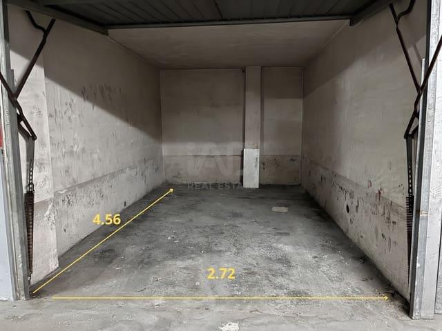 Garaje en venta en Barrio Nuevo, el Baix Segura / La Vega Baja