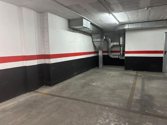 Garaje en venta en l'Alacantí, Valencia