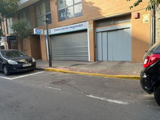 Garaje en venta en l'Alacantí, Valencia