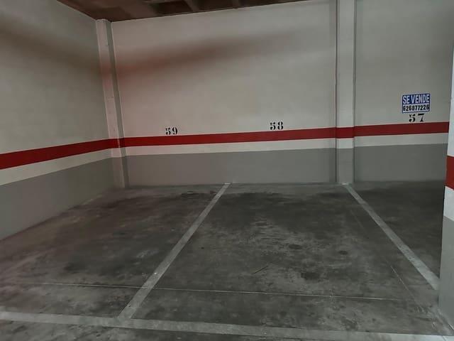 Garaje en venta en l'Alacantí, Valencia