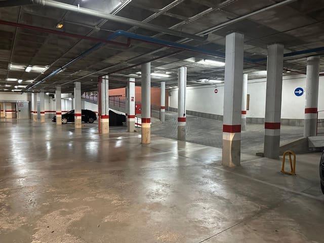 Garaje en venta en l'Alacantí, Valencia
