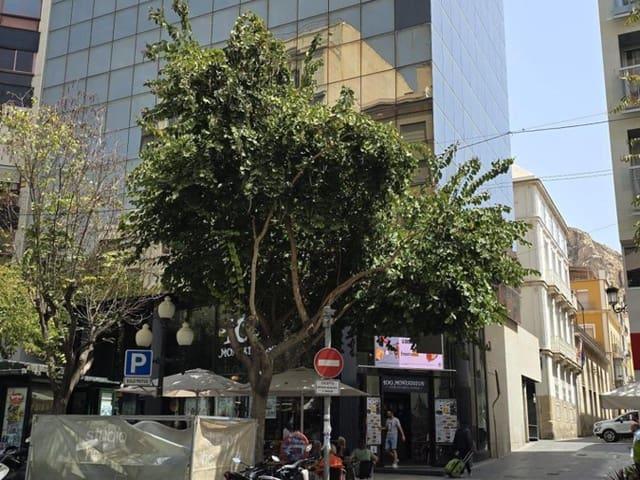 Garaje en venta en Alicante, Valencia