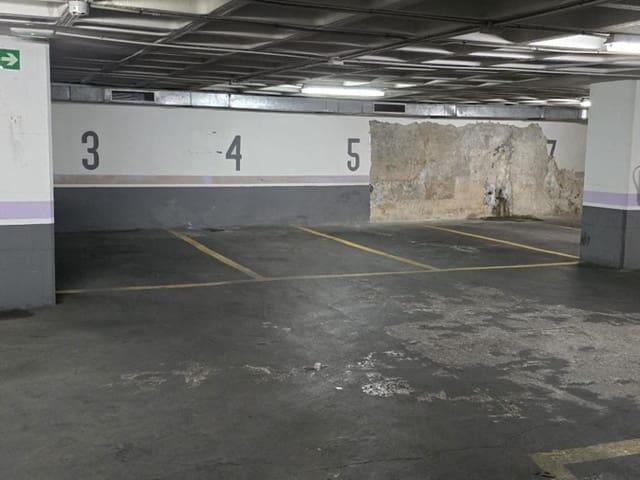 Garaje en venta en l'Alacantí, Valencia