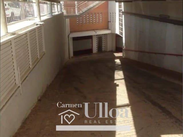 Garaje en venta en Nostra Senyora de Gràcia, Alicante