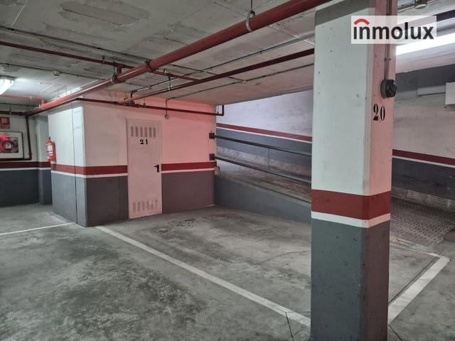 Garaje en venta en Nostra Senyora de Gràcia, Alicante