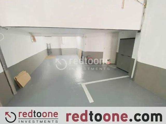 Garaje en venta en l'Eixample, Alacant / Alicante