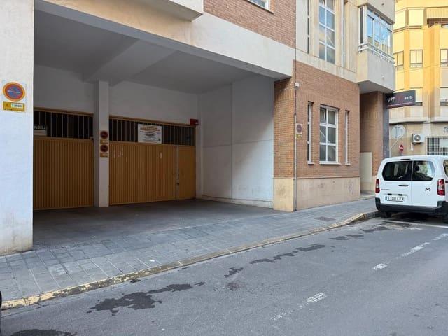 Garaje en venta en l'Alacantí, Valencia