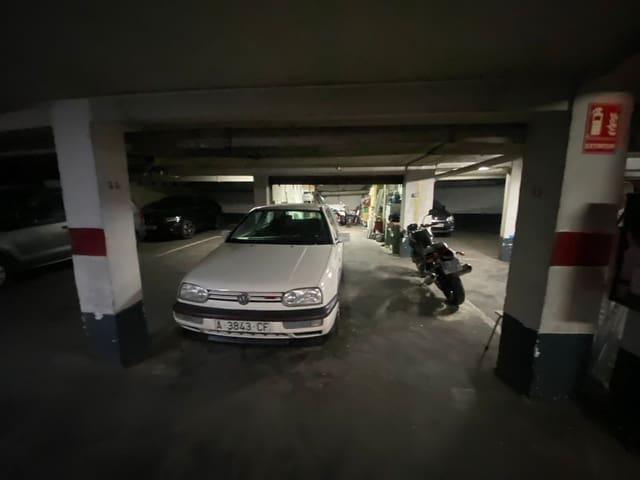Garaje en venta en l'Alacantí, Valencia