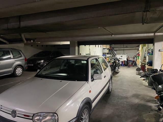 Garaje en venta en l'Alacantí, Valencia