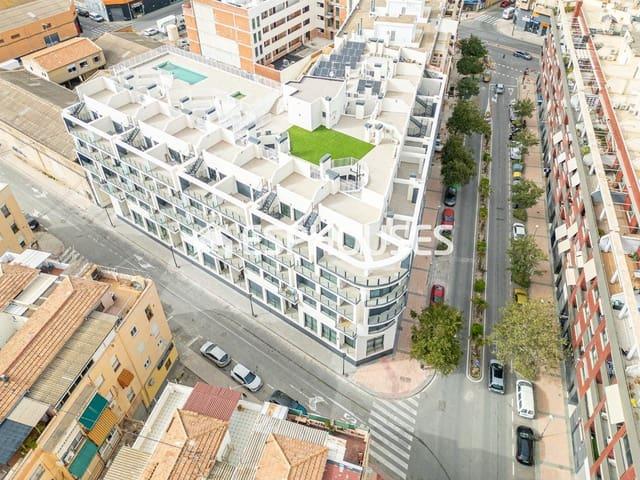 Garaje en venta en l'Alacantí, Valencia