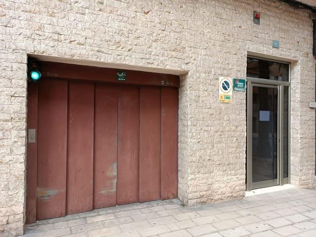 Garaje en venta en Nostra Senyora de Gràcia, Alicante