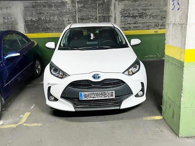 Garaje en venta en l'Alacantí, Valencia