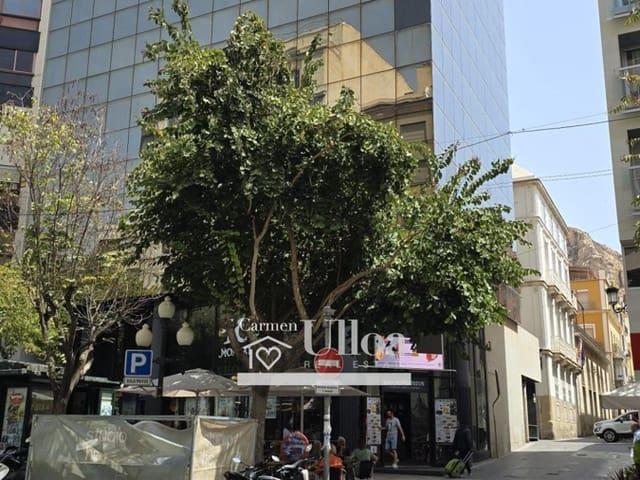 Garaje en venta en Nostra Senyora de Gràcia, Alicante