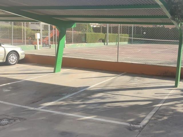 Garaje en venta en Nostra Senyora de Gràcia, Alicante