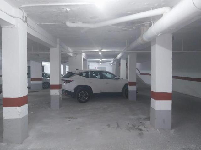 Garaje en venta en la Goteta, Alicante