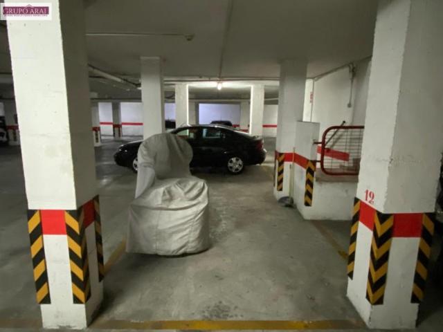 Garaje en venta en Sidi Ifni - Nou Alacant, Alicante