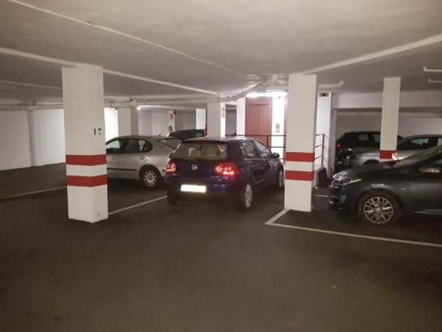 Garaje en venta en Nostra Senyora de Gràcia, Alicante