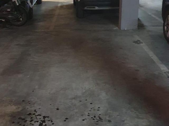 Garaje en venta en Alicante