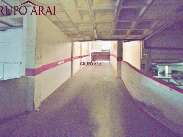 Garaje en venta en els Àngels, Alicante