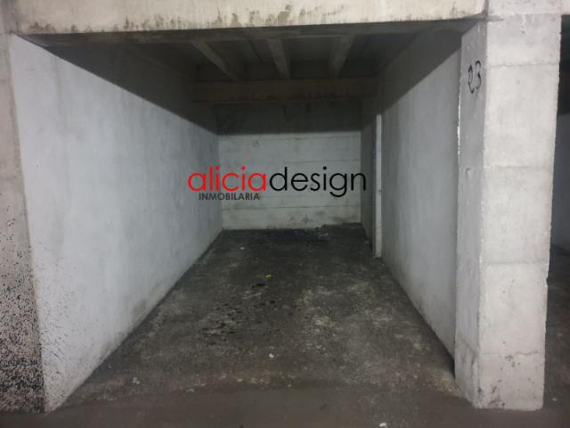 Garaje en venta en Aller, Asturias