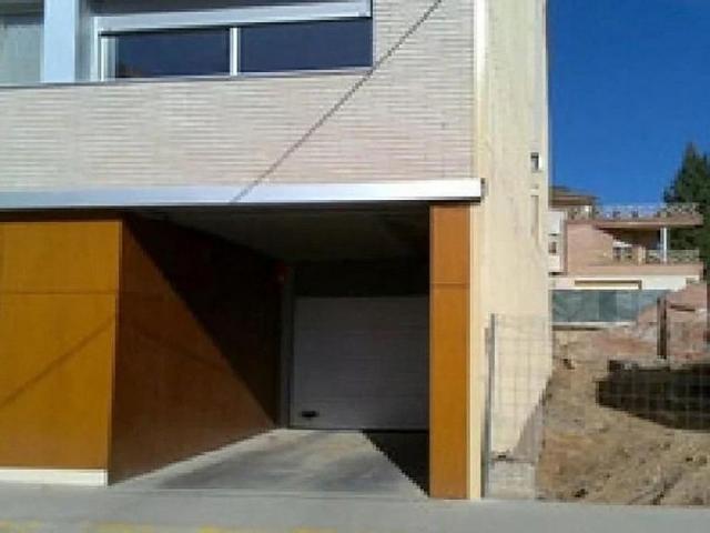 Garaje en venta en Segrià, Catalunya