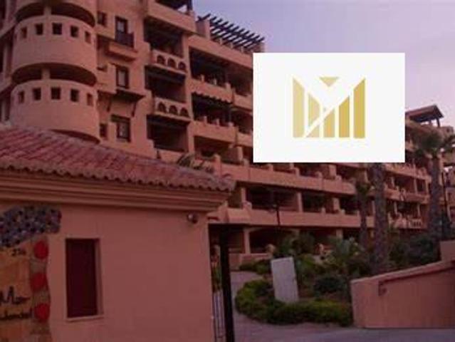 Garaje en venta en El Ejido, Urbanización 