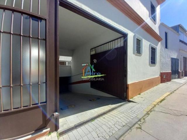 Garaje en venta en El Condado, Andalucía