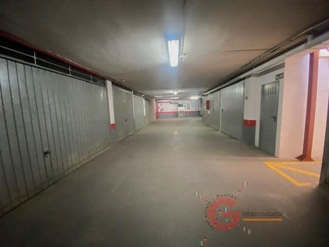 Garaje en venta en Almuñécar, Granada