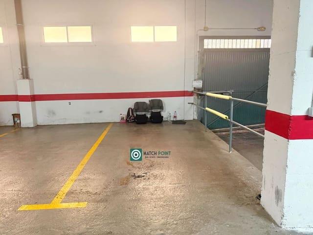 Garaje en venta en Urbanización San Agustín, Almuñécar