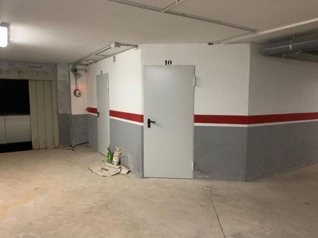 Garaje en venta en Cerdanya, Catalunya