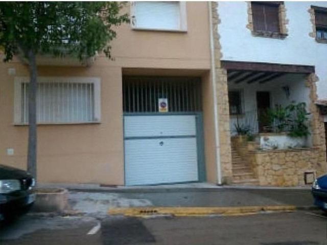 Garaje en venta en Tarragonès, Catalunya