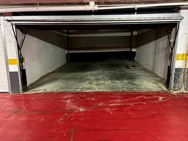Garaje en venta en la Marina Baixa, Valencia