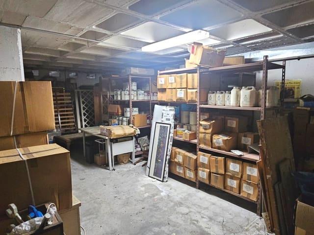 Garaje en venta en Altea, Valencia