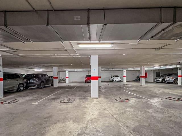 Garaje en venta en la Marina Baixa, Valencia