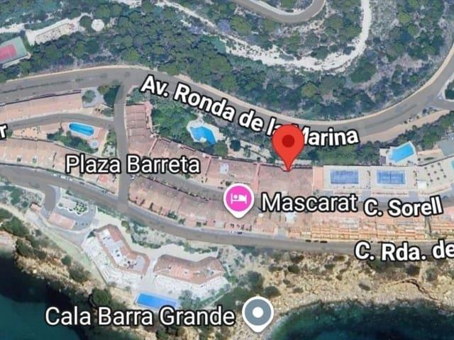 Garaje en venta en la Marina Baixa, Valencia
