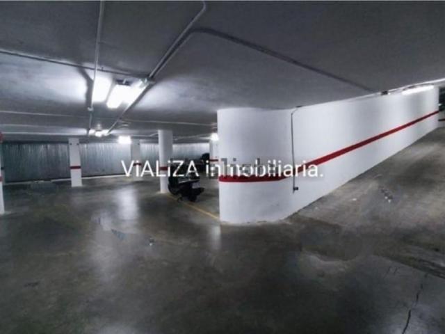 Garaje en venta en Alzira