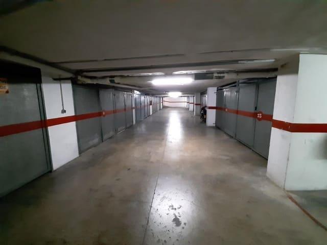 Garaje en venta en Alzira, La Vila