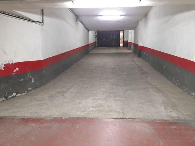 Garaje en venta en Alzira, La Vila