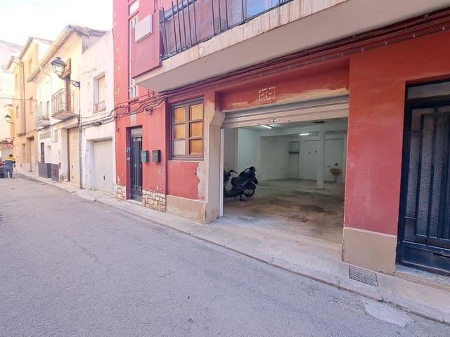 Garaje en venta en Les Barraques, Alzira