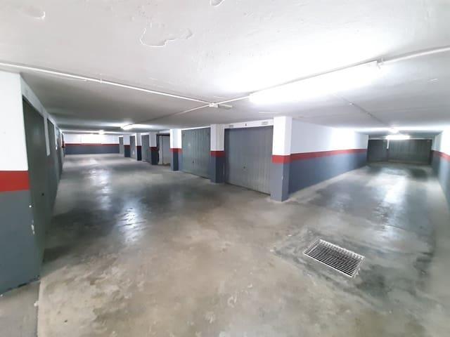Garaje en venta en Alzira, La Vila