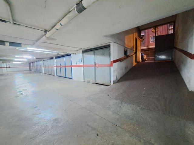 Garaje en venta en la Ribera Alta, Valencia