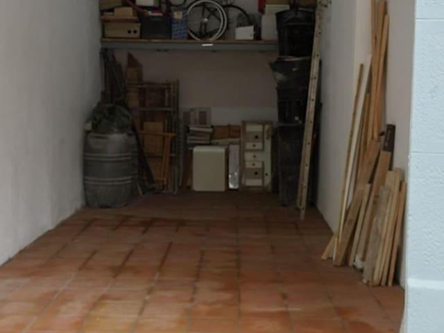 Garaje en venta en la Ribera Alta, Valencia