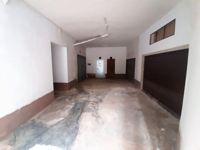Garaje en venta en La Vila, Alzira