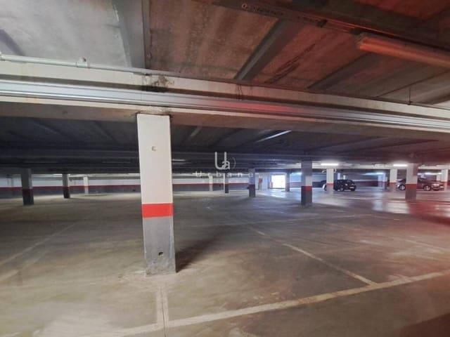 Garaje en venta en la Ribera Alta, Valencia