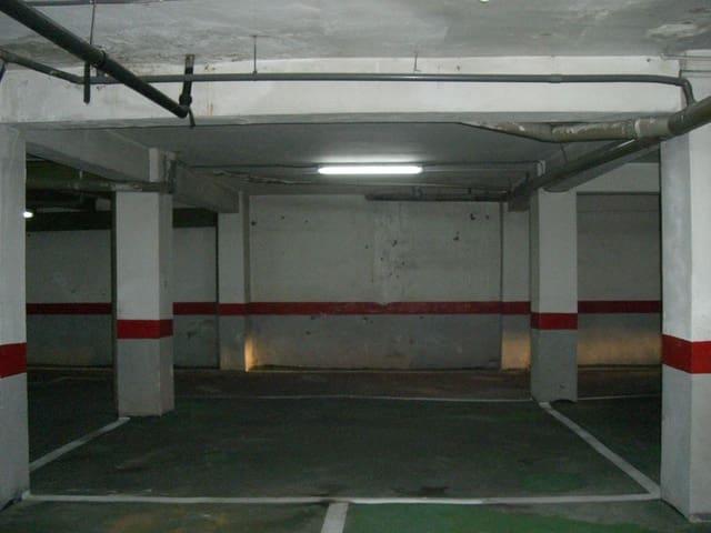 Garaje en venta en la Ribera Alta, Valencia