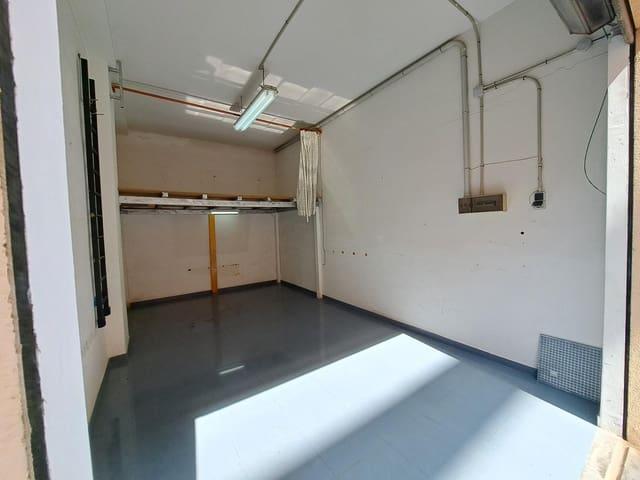 Garaje en venta en la Ribera Alta, Valencia