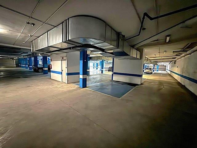 Garaje en venta en la Ribera Alta, Valencia