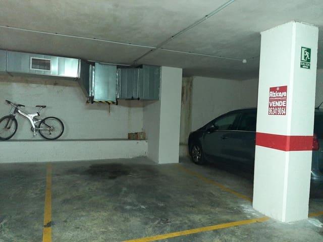 Garaje en venta en la Ribera Alta, Valencia