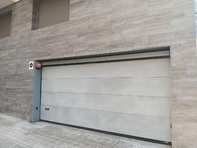 Garaje en venta en L'ampolla